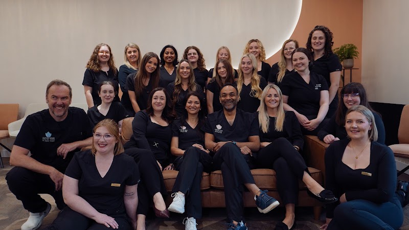 Clifton Moor Dental Centre