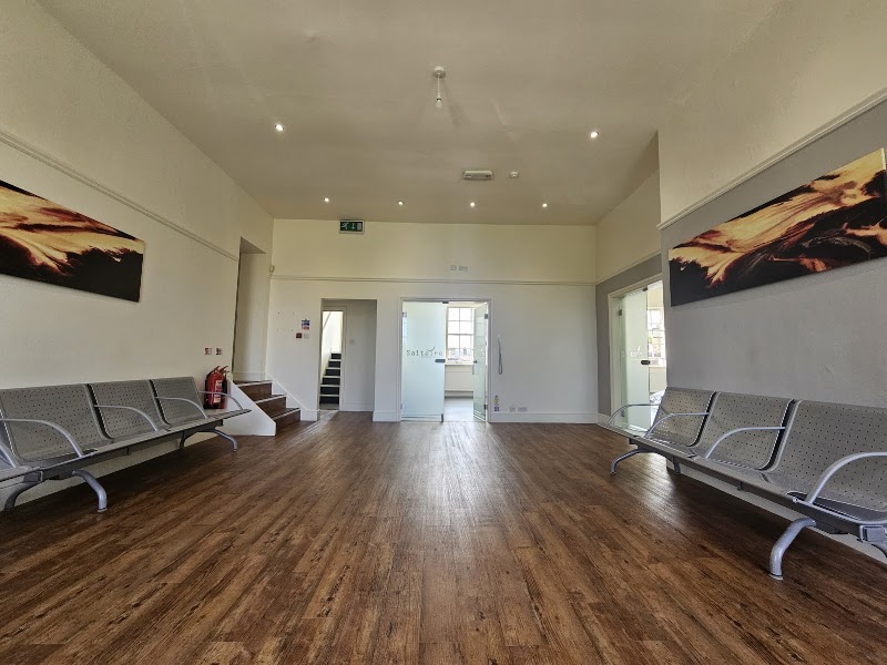 Saltaire Orthodontics