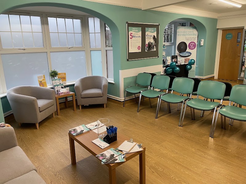 Mydentist - Salterton Road - Exmouth