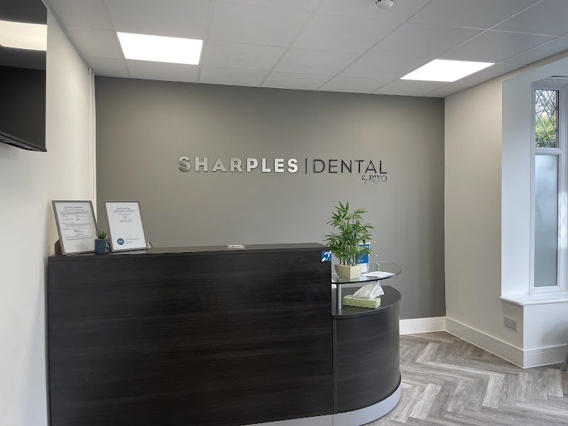 Sharples Dental Practice