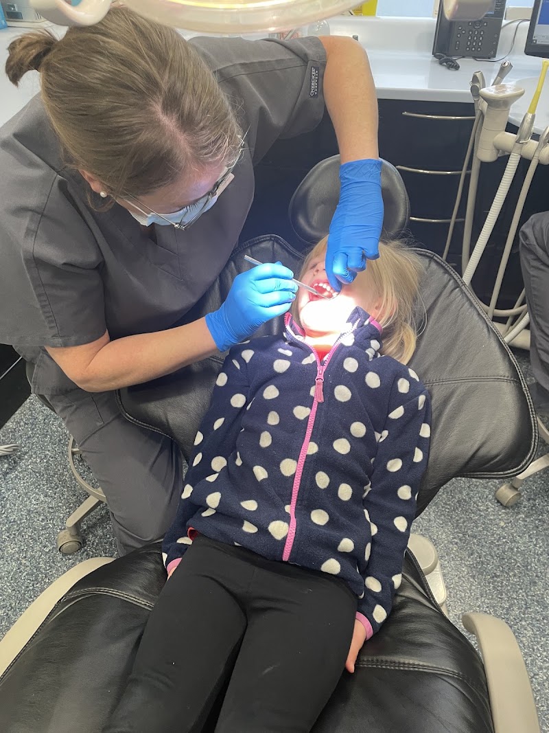 Dental Care Centre Elland