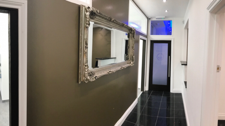 The Cosmetic Dental Clinic (Durham)