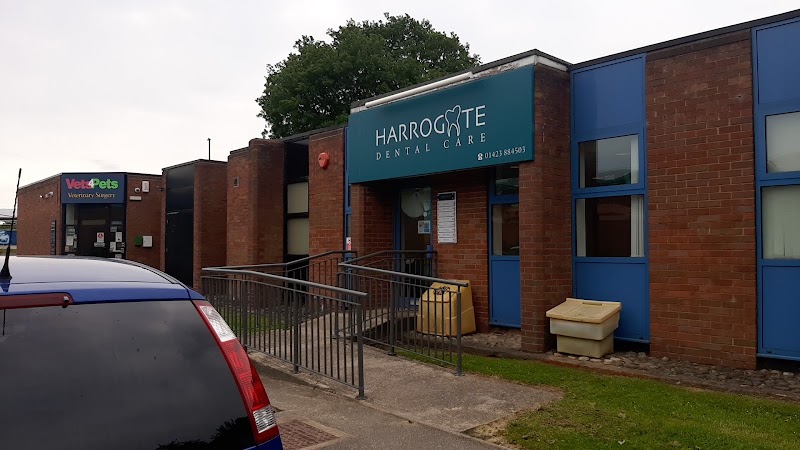 Harrogate Dental Care Limited