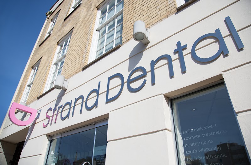 Strand Dental