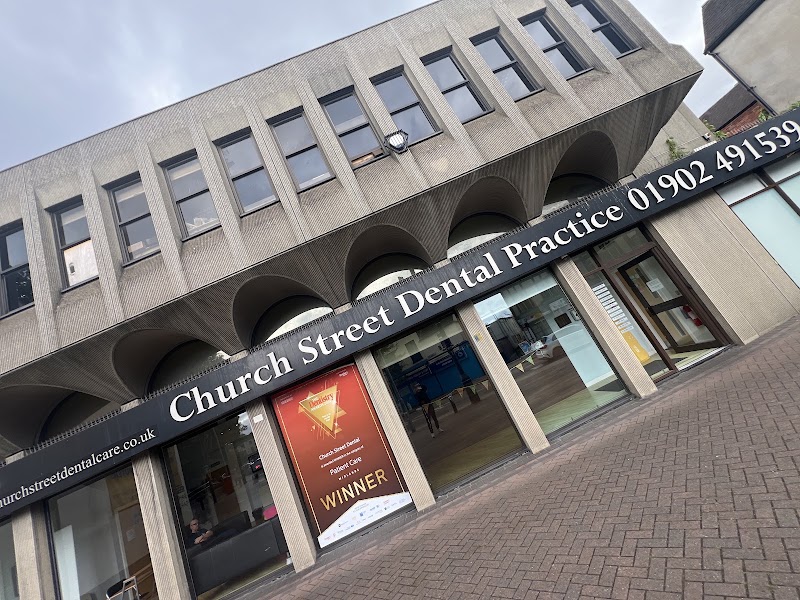 Church Street Dental Practice