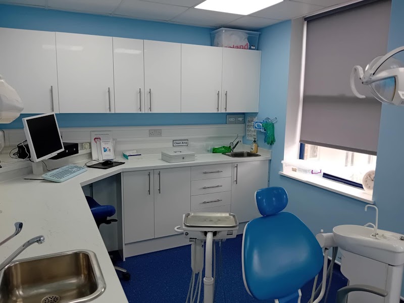 Dental Care Falmer