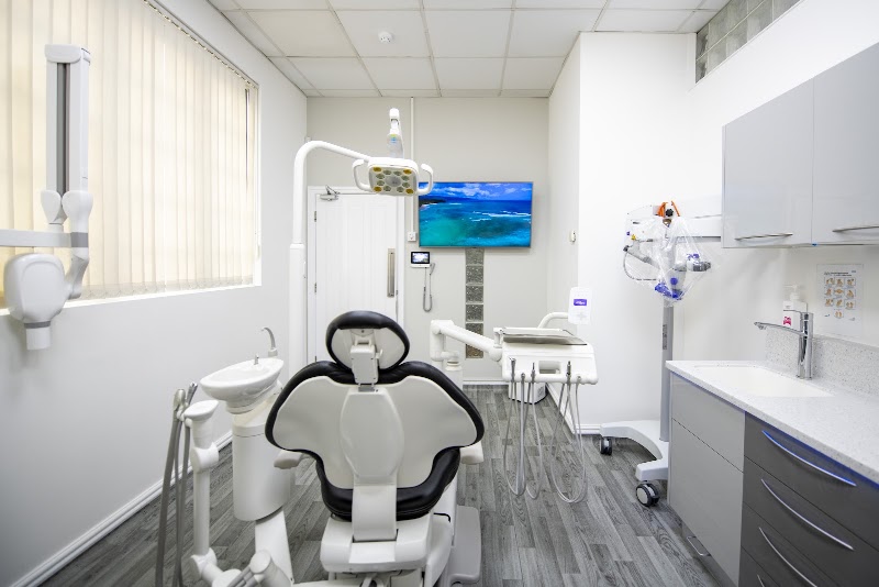 Ice Dental Limited