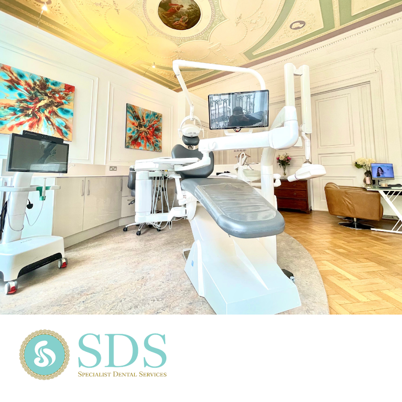 Shiraz Specialist Dental Services LTD