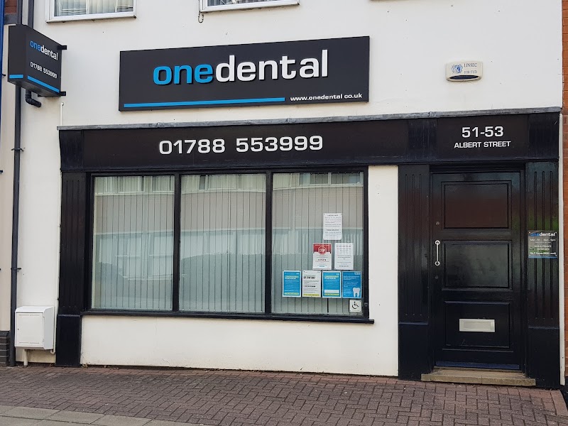 One Dental