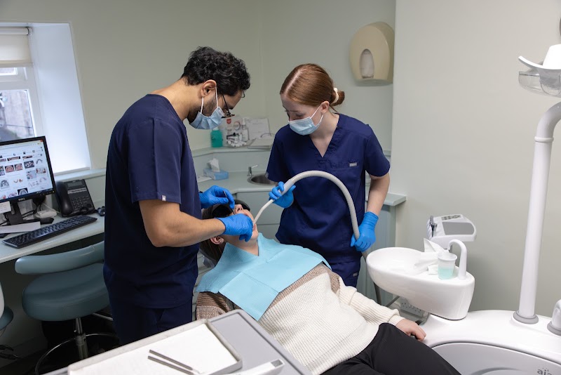 Prudhoe Dental Practice