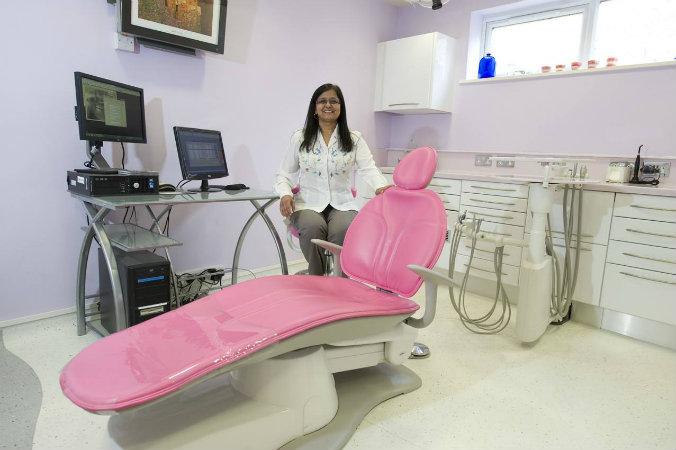 Smile Creations Innovations Ltd