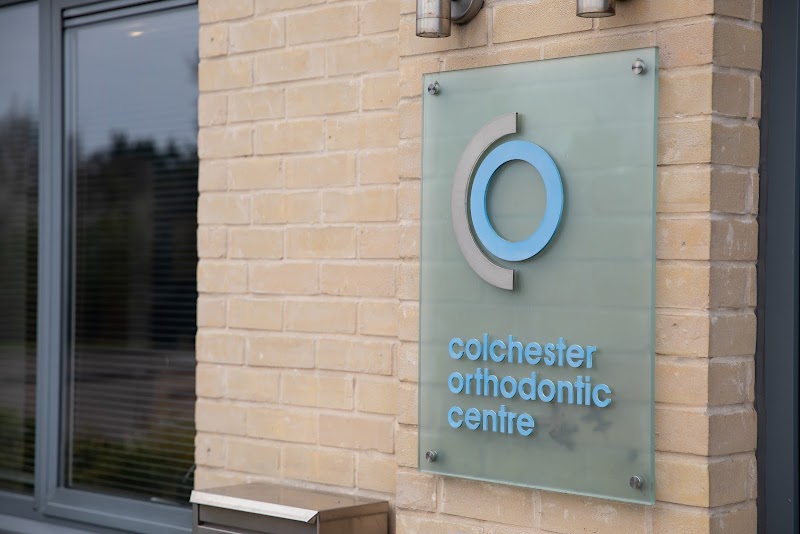 Colchester Orthodontic Centre