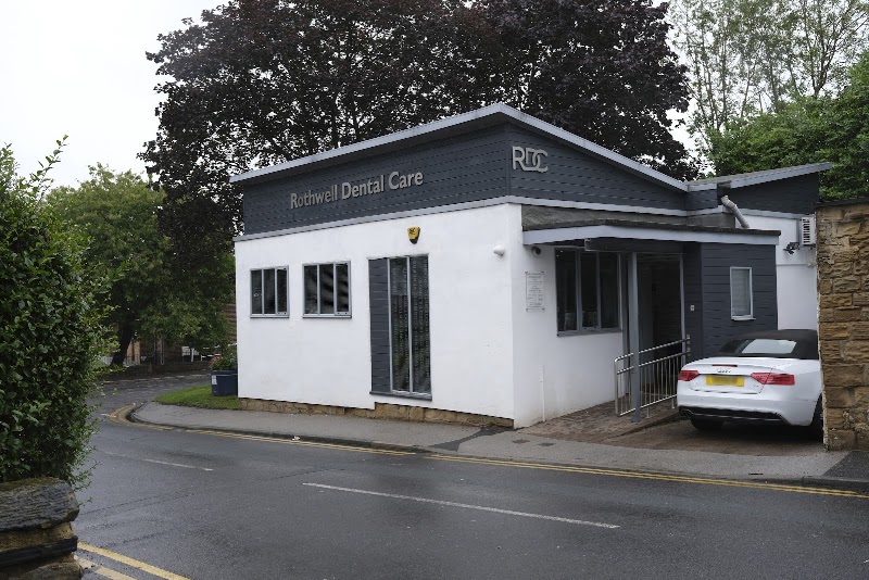 Rothwell Dental Care