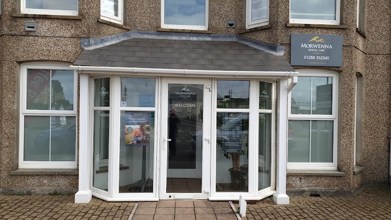 Morwenna Dental