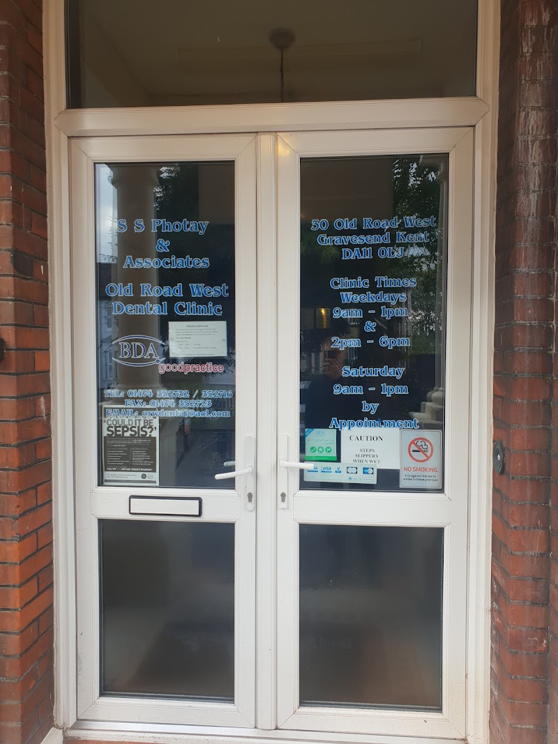 Overcliffe Dental Practice