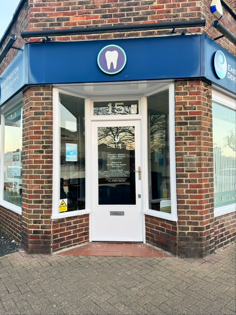 East Preston Dental Clinic