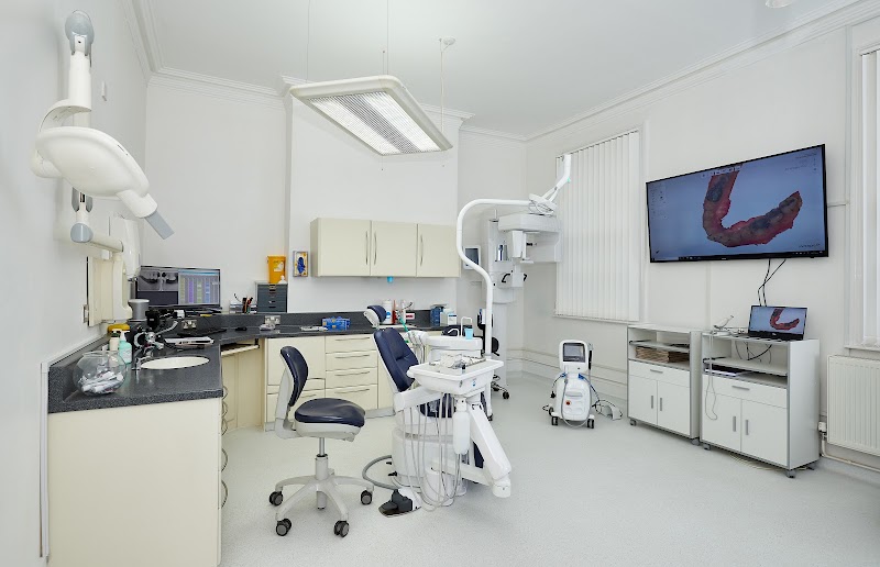 Cromwell Place Dental Practice
