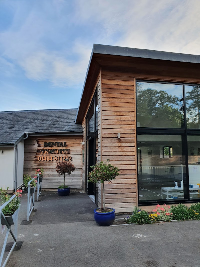 Ottery St Mary Dental Practice