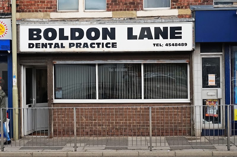 Boldon Lane Dental Practice