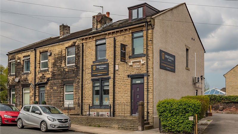 Whitehall Dental Care