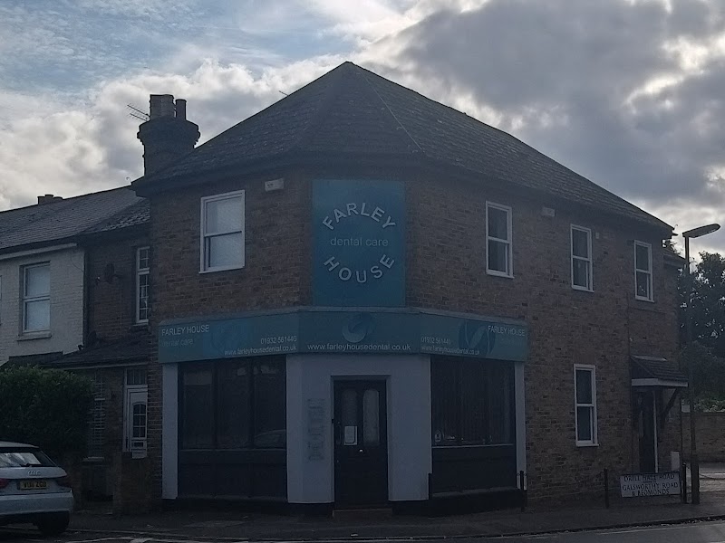 Farley House Dental Care