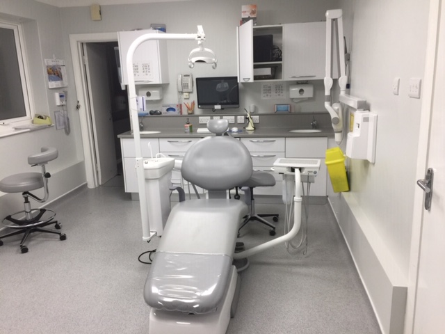 Carmelite Dental Practice
