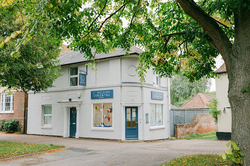 Wingham Dental Practice