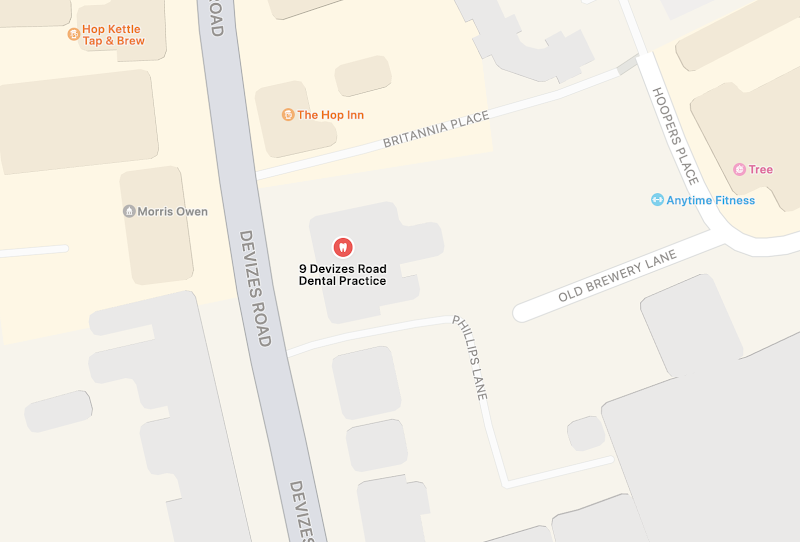 Devizes Road Dental Surgery