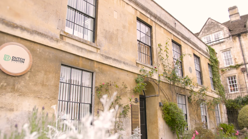 Dutch Barton Dental Practice