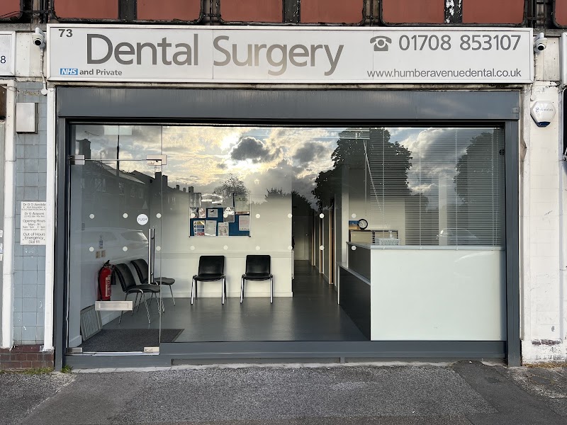 Humber Avenue Dental Surgery