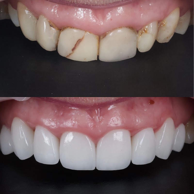 Cosmetic Smile Clinic