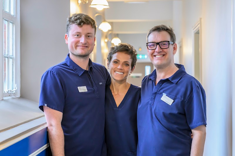 Esthetique Dental
