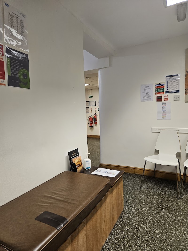 Ongar Road Dental Practice