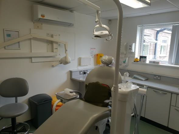 Mydentist - Church Street - Armthorpe