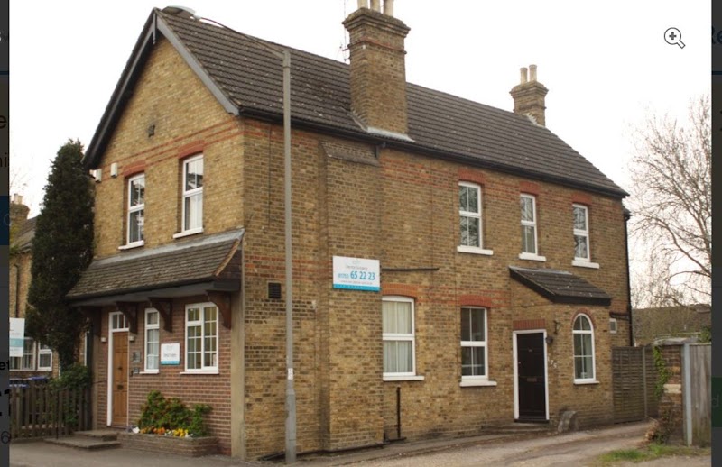 Iver Dental Care Ltd