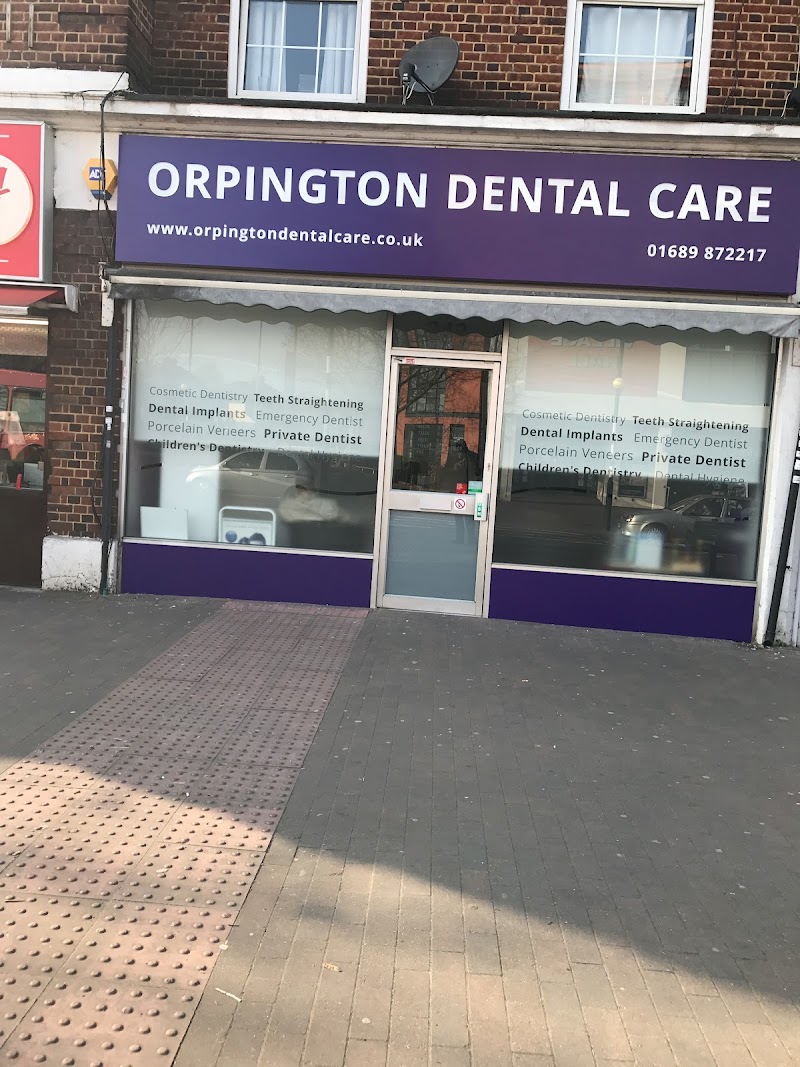 Orpington Dental Practice