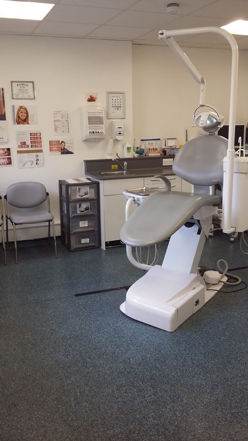 Mydentist - Harrington Street - Pear Tree