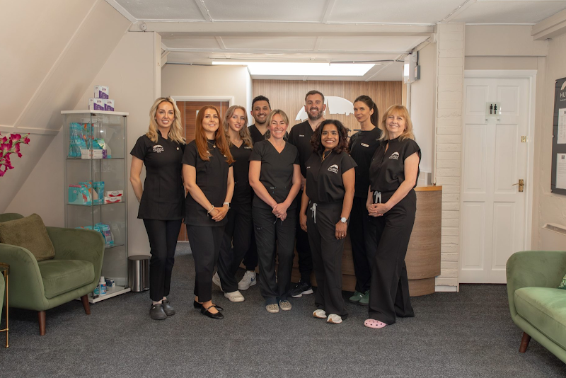 Hurst Dental Practice