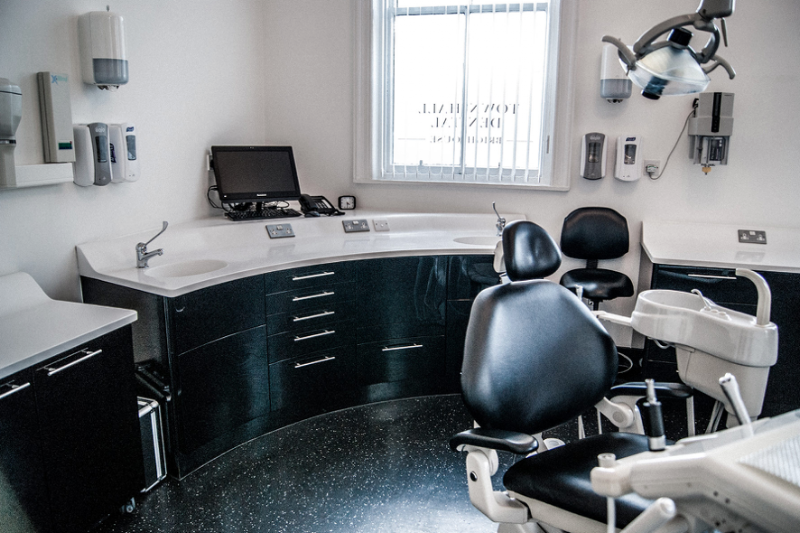 Town Hall Dental