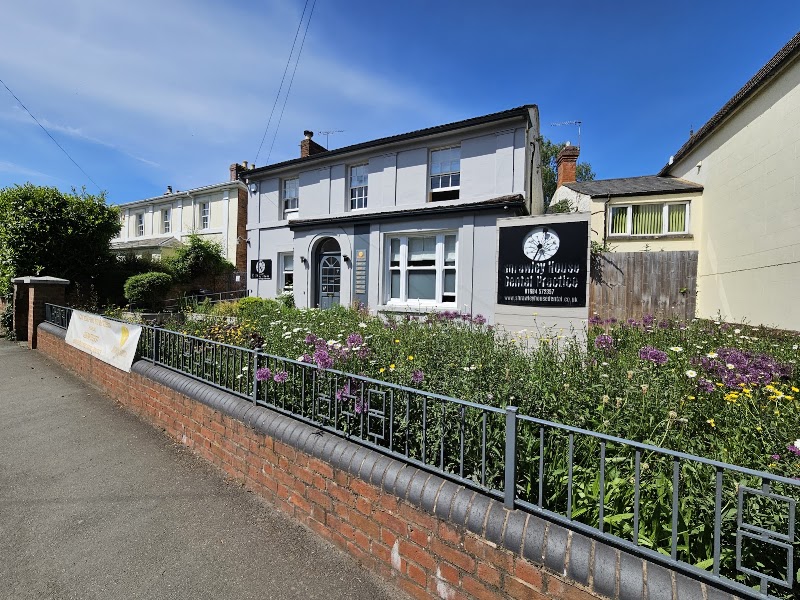 Shrawley House Dental Practice