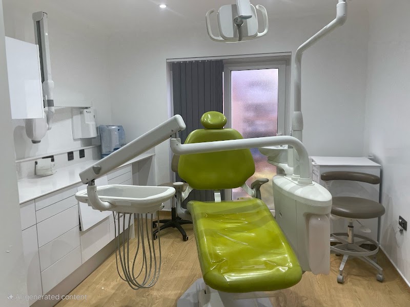 Paulton Dental Care