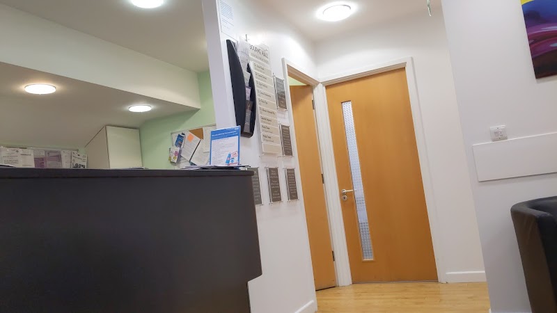 Bourne Hall Dental Surgery