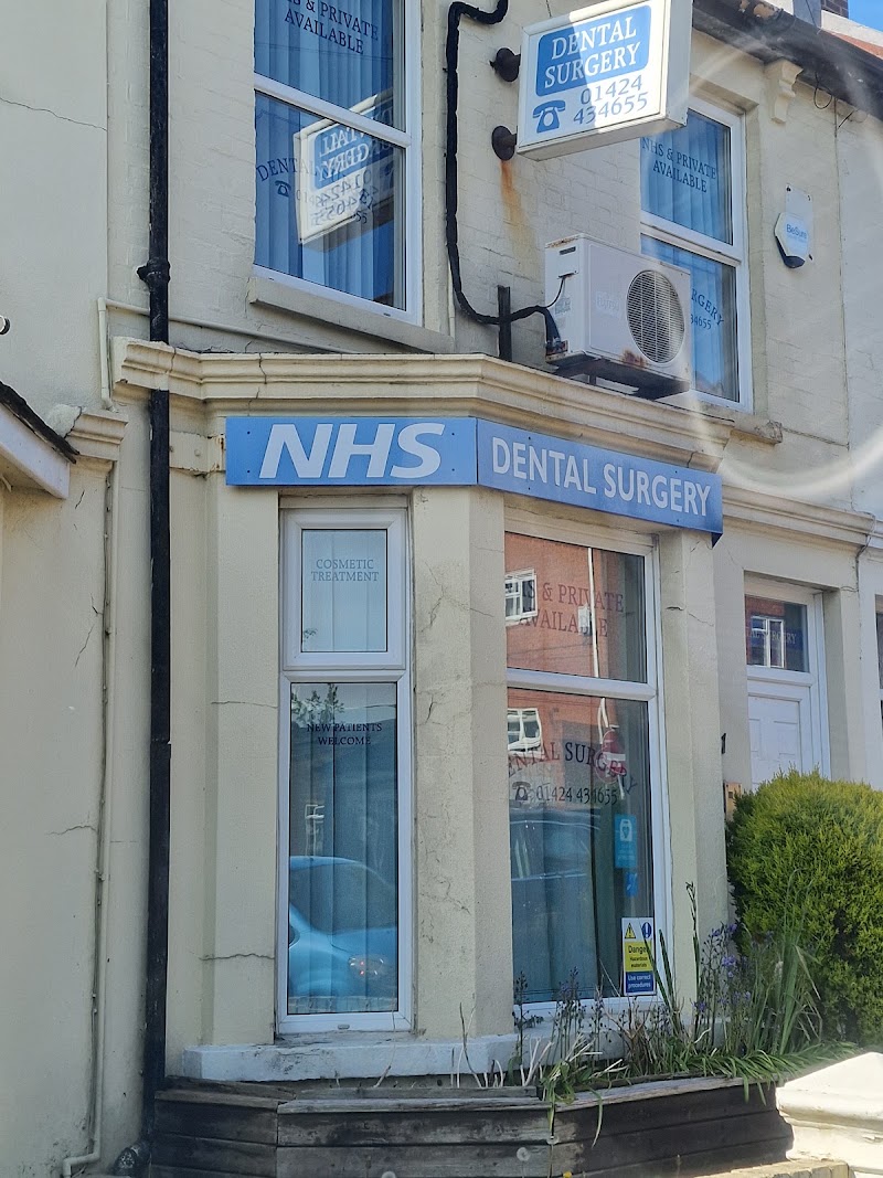 Priory Road Dental Surgery