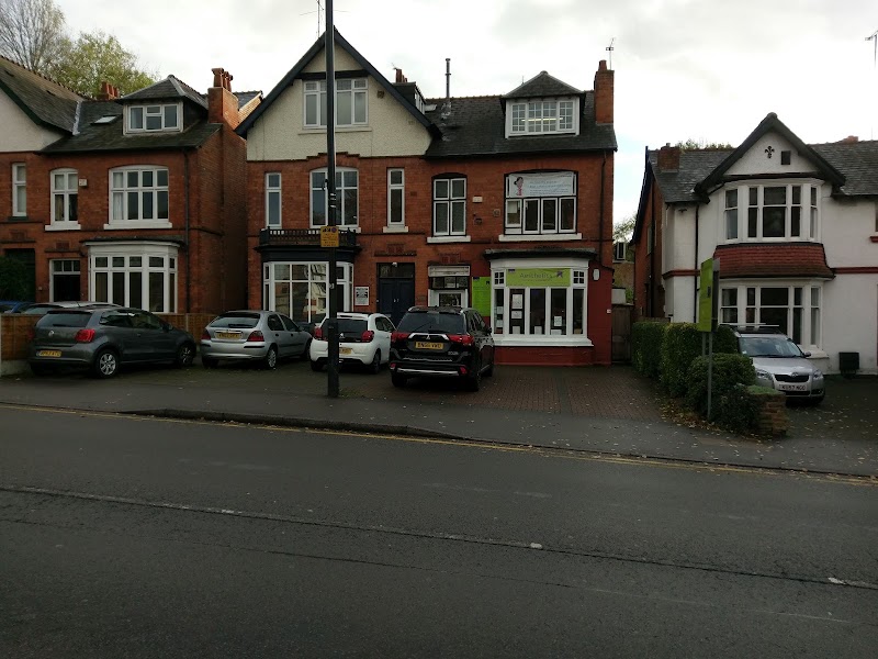 Aesthetics Dental and Implant Surgery - Moseley