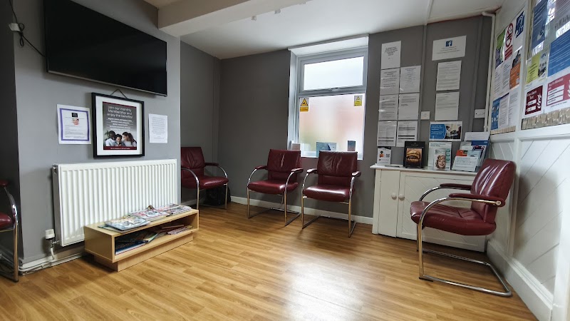 Church Street Dental Practice