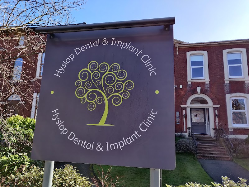 Hyslop Dental & Implant Clinic