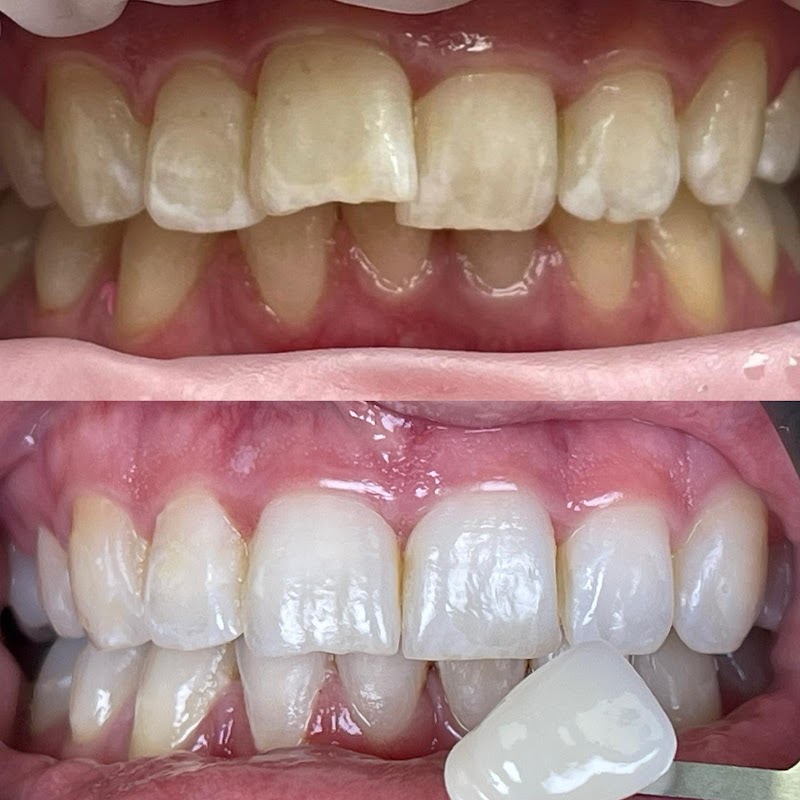 AD Dental Consett