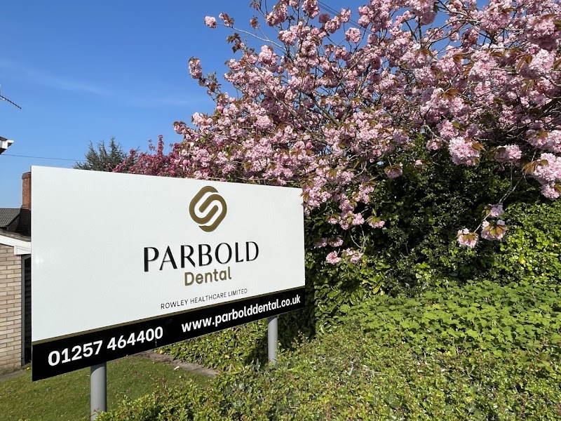 Parbold Dental Practice