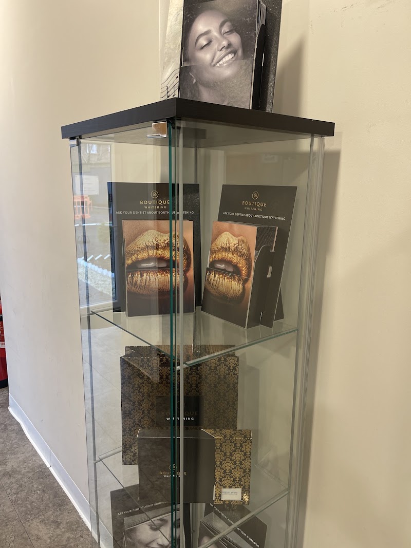 Denbeigh House Dental Clinic