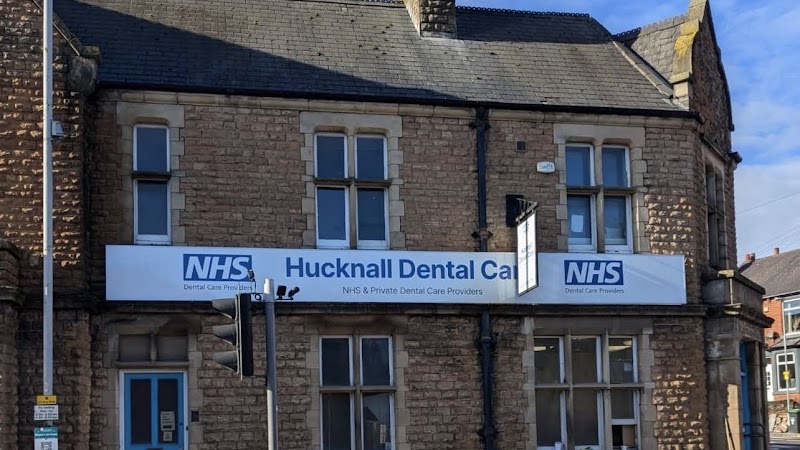 Hucknall Dental Care